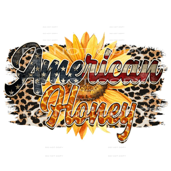 Western Boho #4044 Sublimation transfers - Heat Transfer