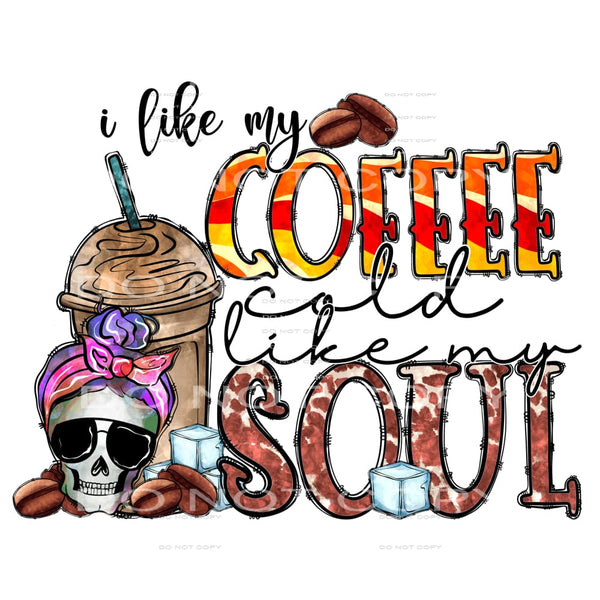 Western Boho #4053 Sublimation transfers - Heat Transfer