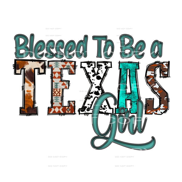 Western Boho #4073 Sublimation transfers - Heat Transfer