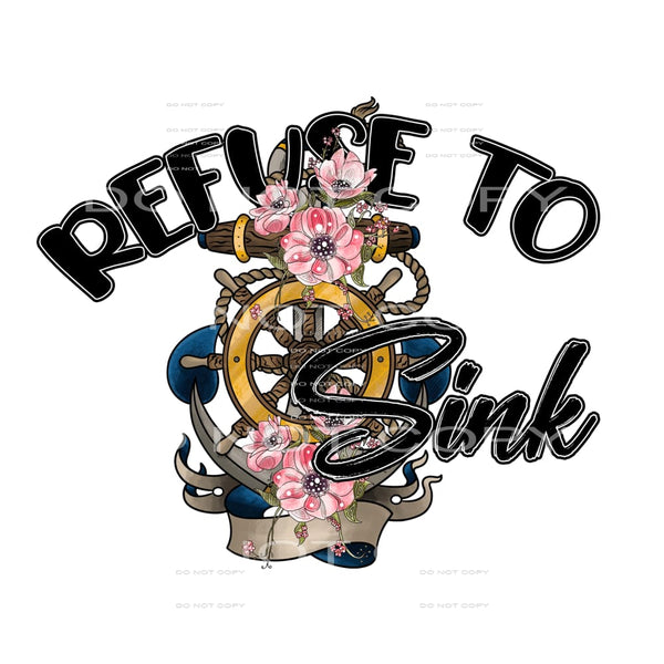 Western Boho #4089 Sublimation transfers - Heat Transfer