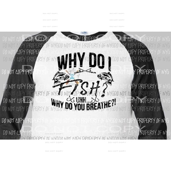 Why do i fish Sublimation Transfer Heat Transfer
