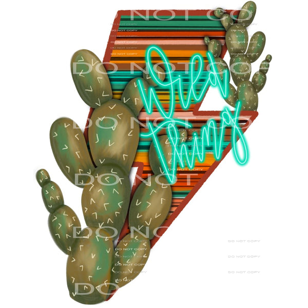 wild thing #4664 Sublimation transfers - Heat Transfer