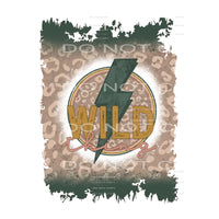 wild thing #4716 Sublimation transfers - Heat Transfer