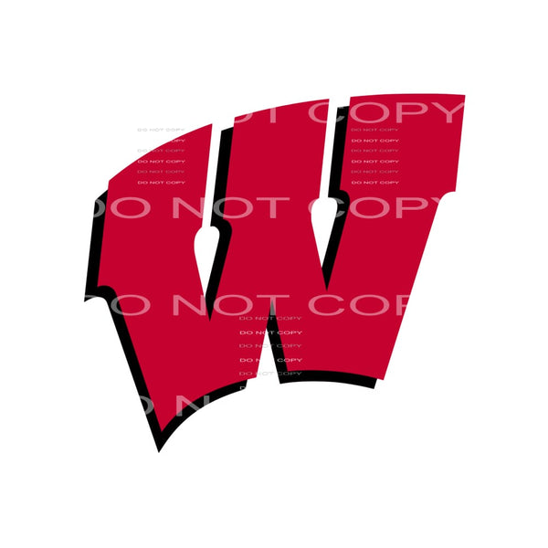 Wisconsin W # 12143 Sublimation transfers - Heat Transfer